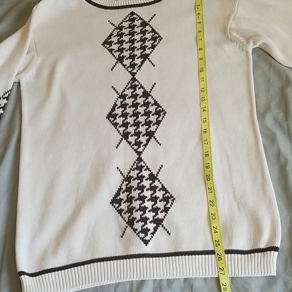 Casual corner long tight knit sweater - Picture 6 of 6